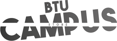 BTU Campusstore Startseite 