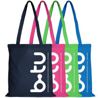 BTU COTTON BAG
