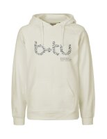 PIKTOGRAMM HOODIE MAN NATURE GREY L