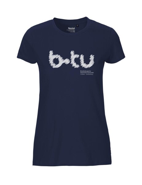 SCRIBBLE SHIRT WOMAN