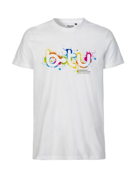 SPLASH SHIRT MAN