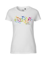 SPLASH SHIRT WOMAN XS