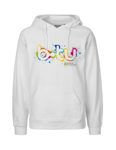 SPLASH HOODIE MAN S