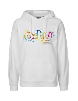 SPLASH HOODIE MAN XXL