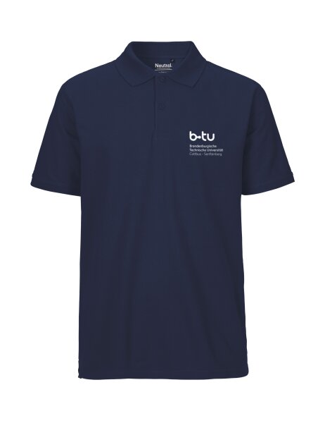 KOMPAKT POLOSHIRT MAN