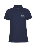 KOMPAKT POLOSHIRT WOMAN