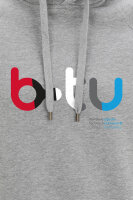 Unisex Solid Hoodie