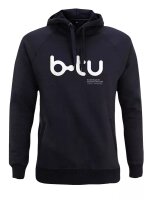 Unisex Solid Hoodie