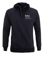 Unisex Kompakt Hoodie