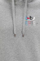 Unisex Kompakt Hoodie
