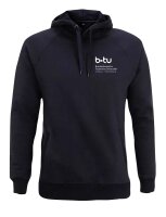 Unisex Kompakt Hoodie