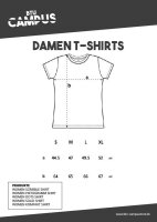 Women Scribble Shirt