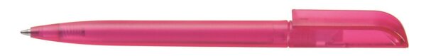 Kugelschreiber Twisty Pink