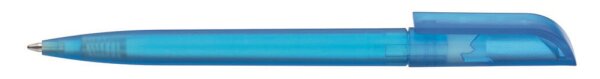 Kugelschreiber Twisty Light Blue