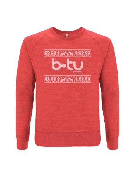 Unisex Christmas Sweater