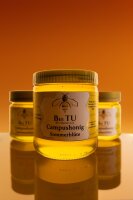 BEE TU Honig (Sommerblüte) 250g