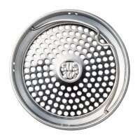 Isolierflasche mit Teesieb