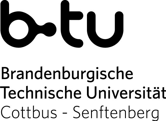 Logo BTU Cottbus - Senftenberg
